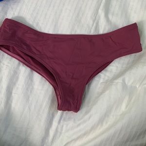 Billabong bikini bottoms